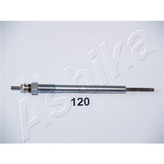 B120 - Glow Plug 