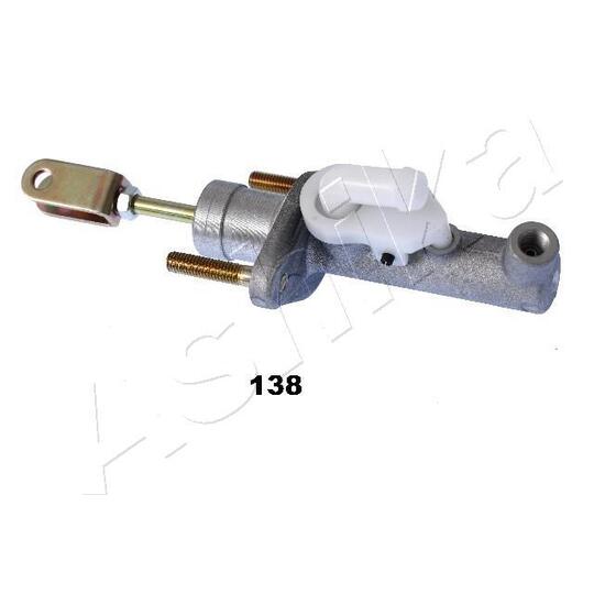 95-01-138 - Master Cylinder, clutch 