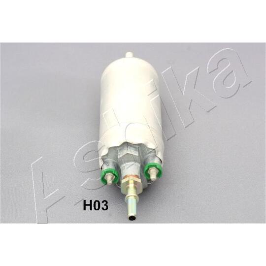 05-0H-H03 - Fuel Pump 