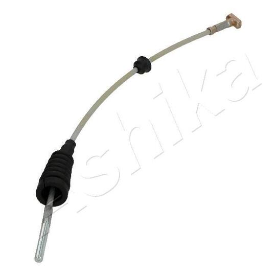 131-02-295 - Cable, parking brake 