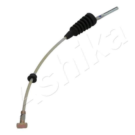 131-02-295 - Cable, parking brake 