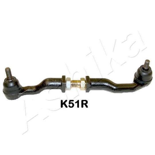 105-0K-K51R - Tie rod end 
