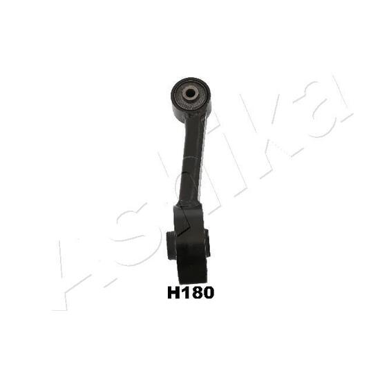 GOM-H180 - Engine Mounting 