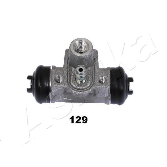 67-01-129 - Wheel Brake Cylinder 