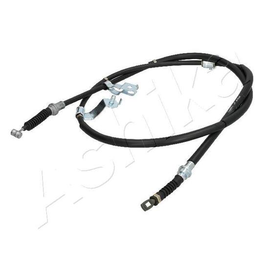 131-03-323R - Cable, parking brake 