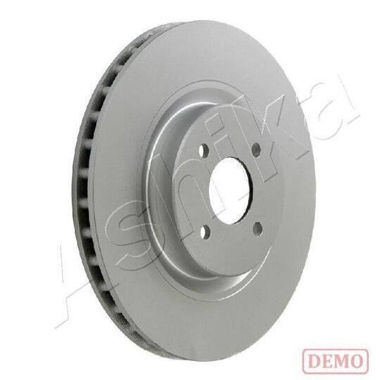 60-00-0309C - Brake Disc 