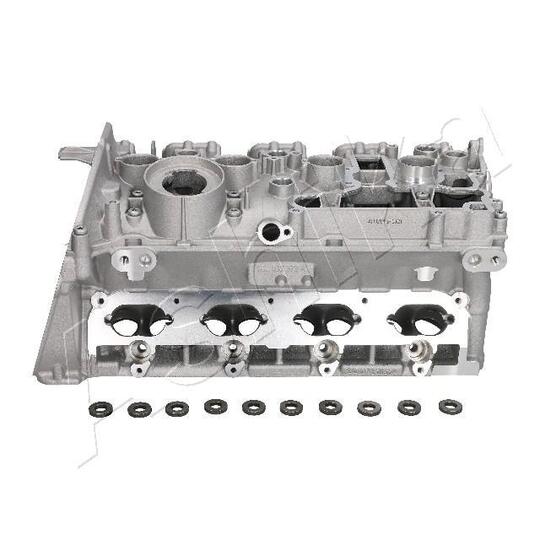 VW19ES - Cylinder Head 