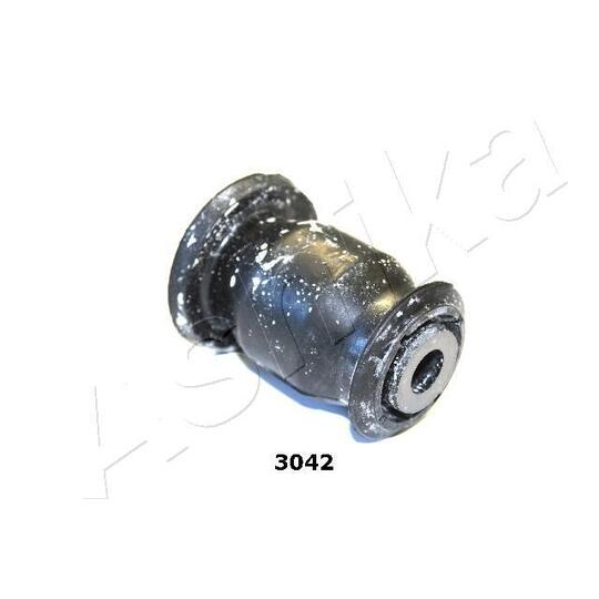 GOM-3042 - Control Arm-/Trailing Arm Bush 