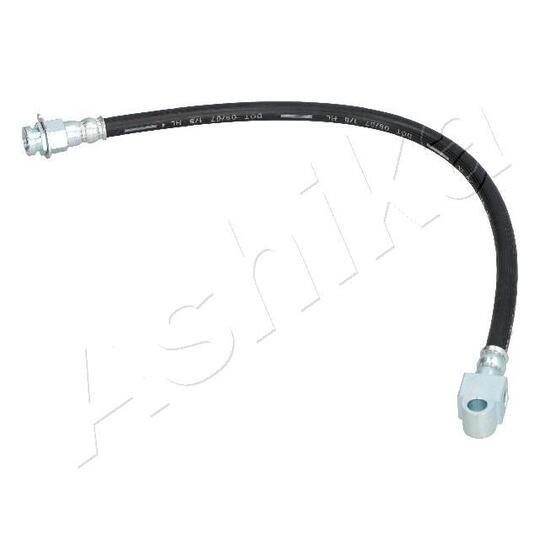 69-09-911 - Holding Bracket, brake hose 