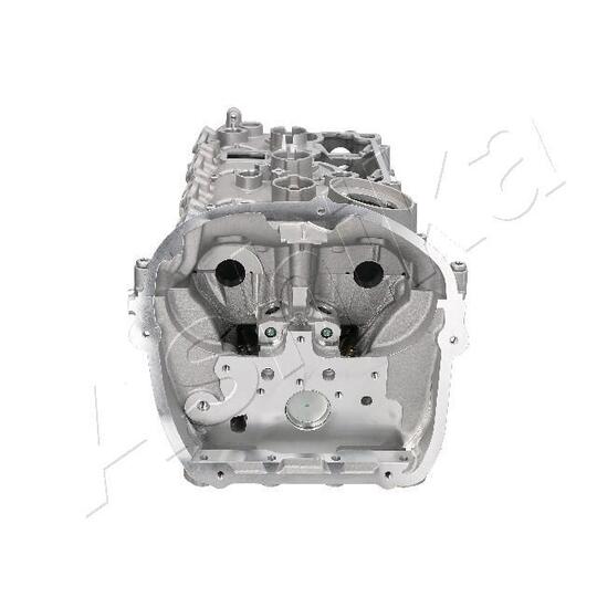 VW19ES - Cylinder Head 