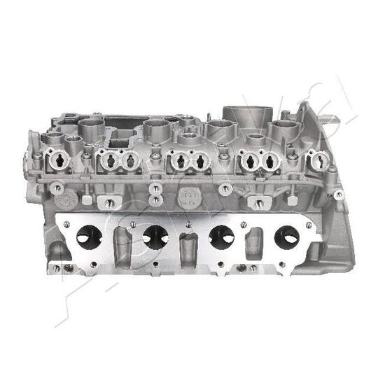 VW19ES - Cylinder Head 