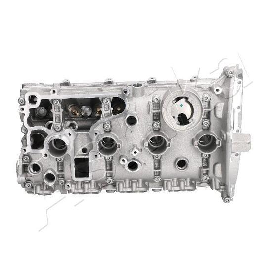 VW19ES - Cylinder Head 