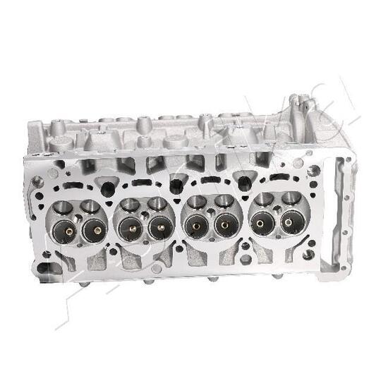 VW19ES - Cylinder Head 