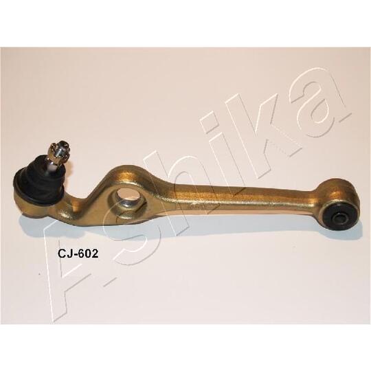 71-06-601L - Track Control Arm 