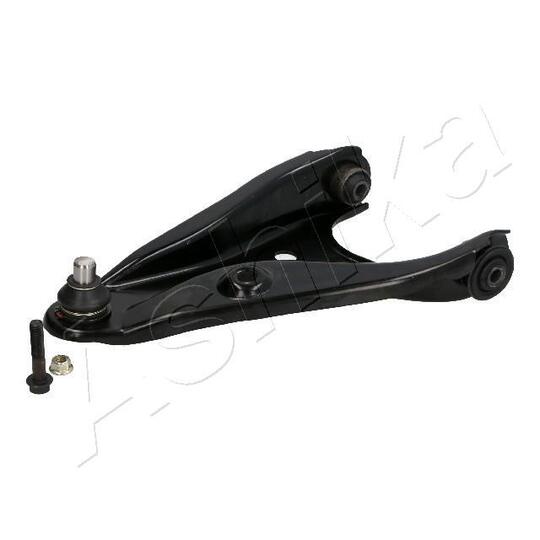 72-00-009L - Track Control Arm 