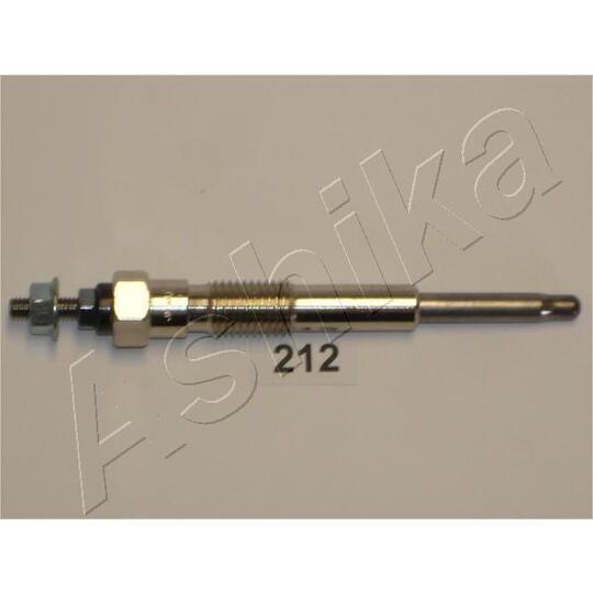 01-02-212 - Glow Plug 