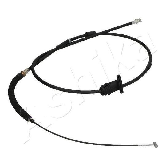 131-05-5009 - Cable, parking brake 