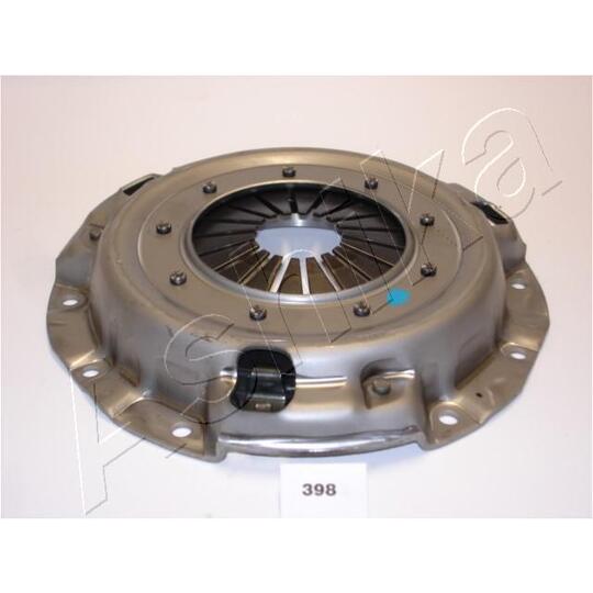 70-03-398 - Clutch Pressure Plate 