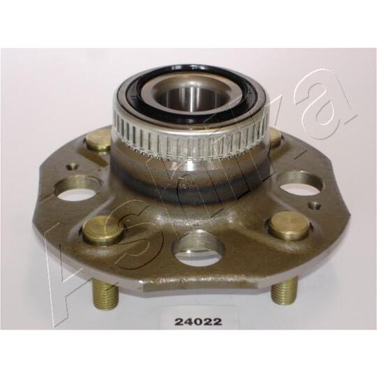 44-24022 - Wheel hub 