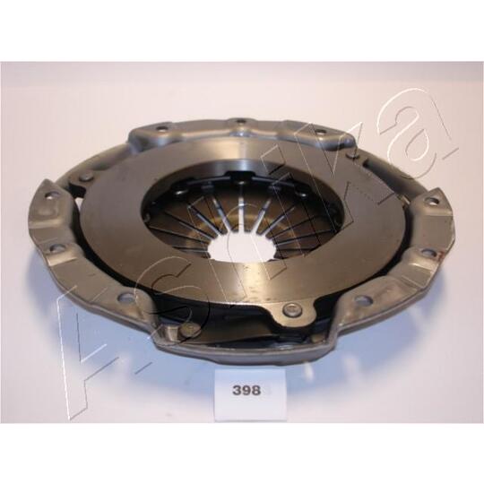 70-03-398 - Clutch Pressure Plate 