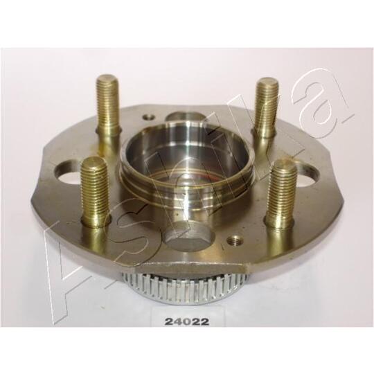 44-24022 - Wheel hub 