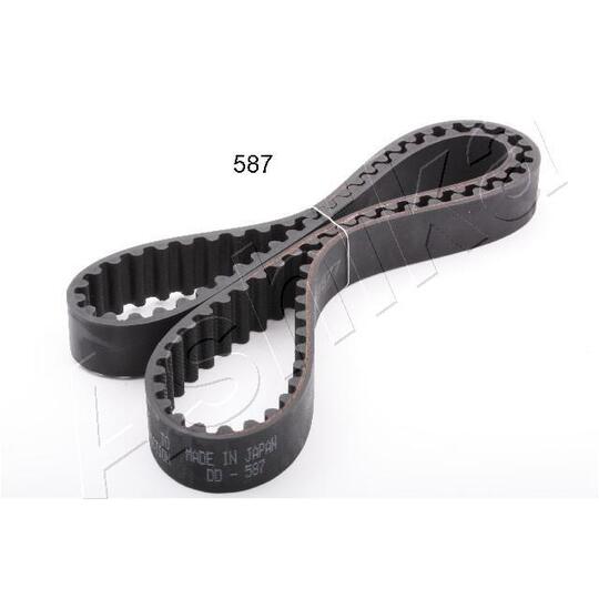 40-05-587 - Timing Belt 