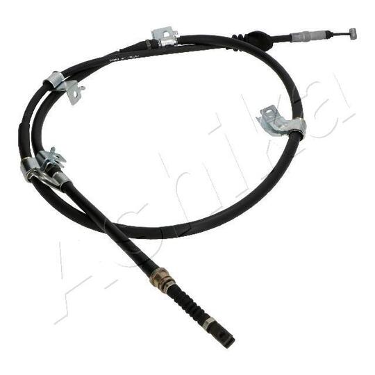 131-04-459R - Cable, parking brake 