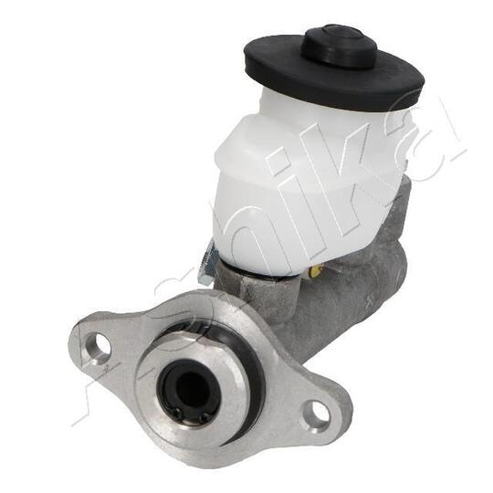 68-02-237 - Brake Master Cylinder 