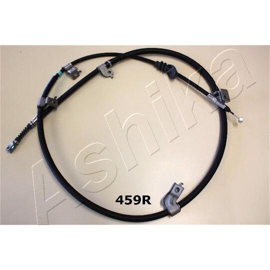 131-04-459R - Cable, parking brake 