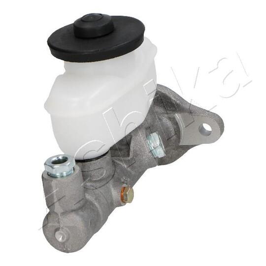 68-02-237 - Brake Master Cylinder 