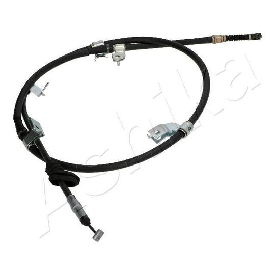 131-04-459R - Cable, parking brake 