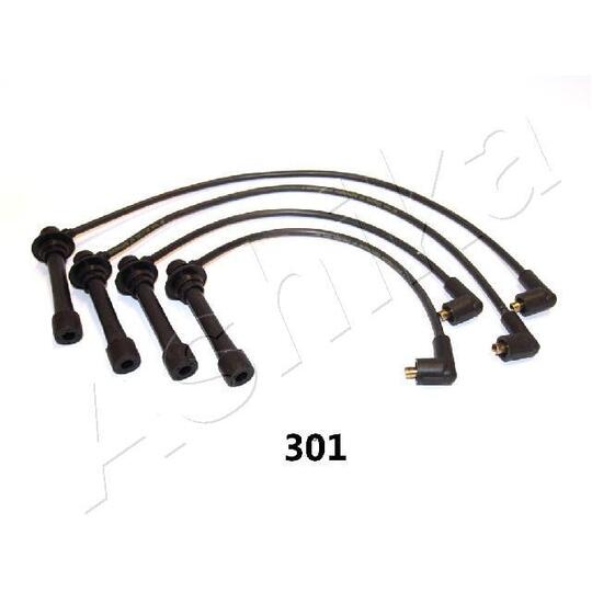 132-03-301 - Ignition Cable Kit 