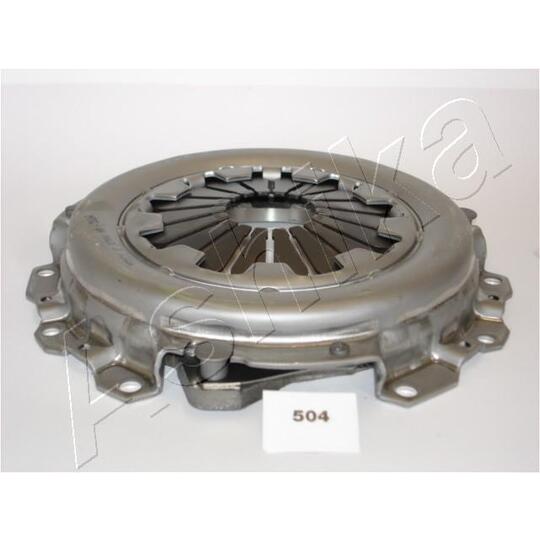 70-05-504 - Clutch Pressure Plate 
