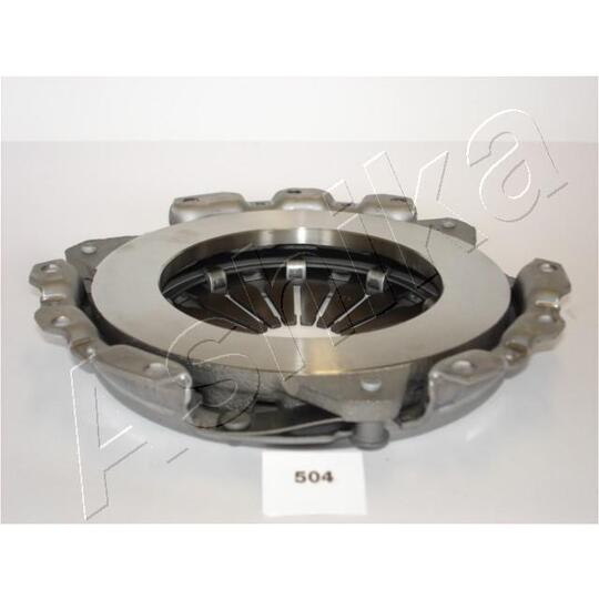 70-05-504 - Clutch Pressure Plate 