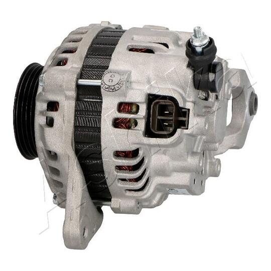 002-D385 - Alternator 