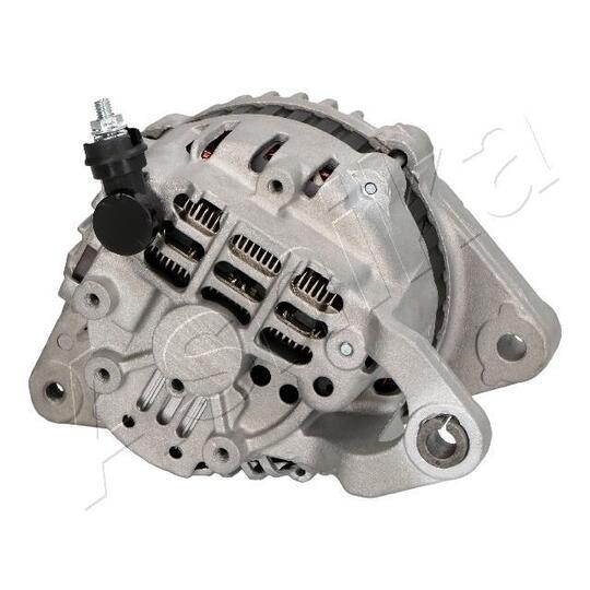 002-D385 - Alternator 