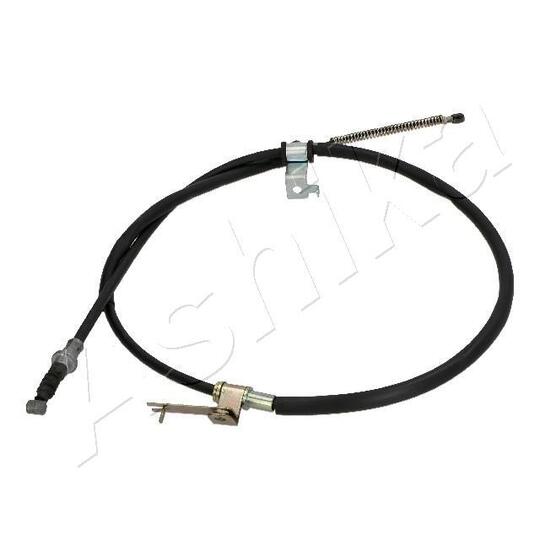 131-03-304 - Cable, parking brake 