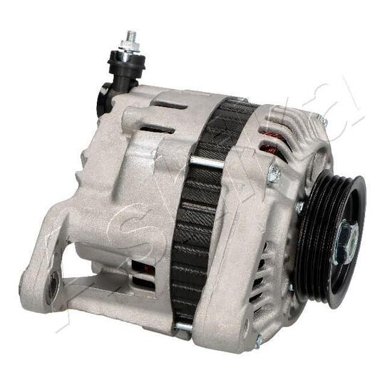 002-D385 - Alternator 