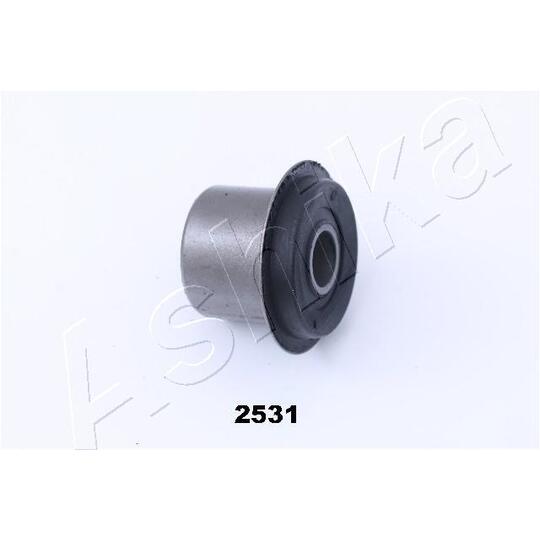 GOM-2531 - Bush, leaf spring 