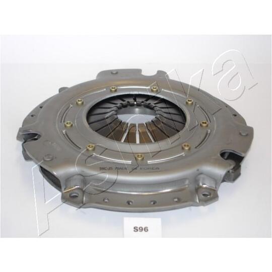 70-0S-096 - Clutch Pressure Plate 
