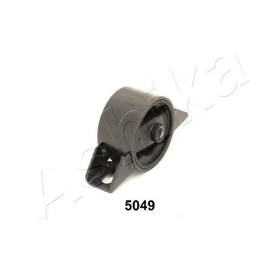 GOM-5049 - Engine Mounting 