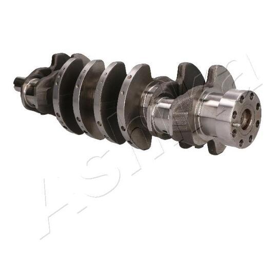 18KI001 - Crankshaft 