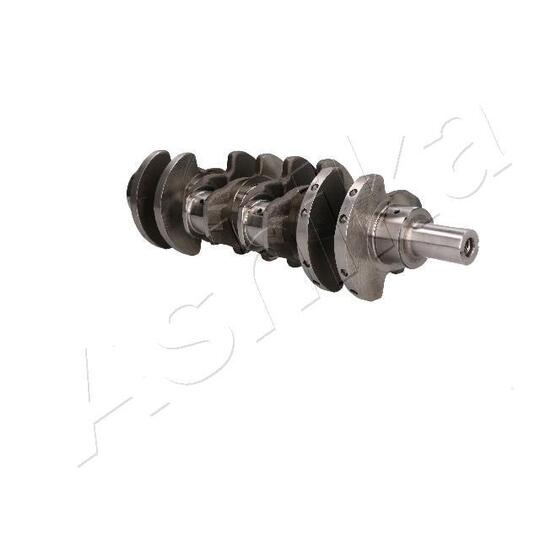 18KI001 - Crankshaft 