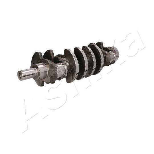 18KI001 - Crankshaft 