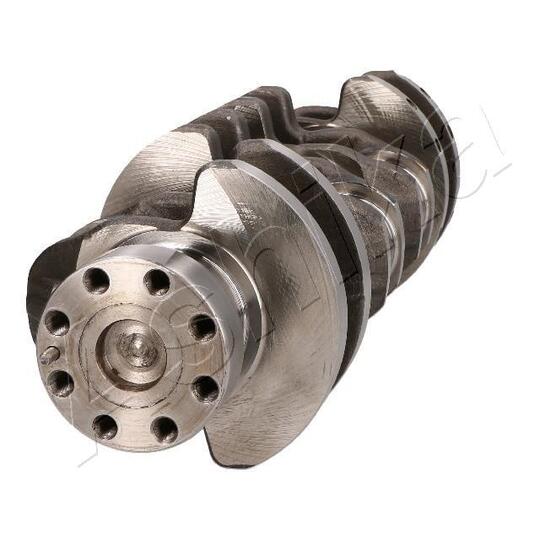 18KI001 - Crankshaft 