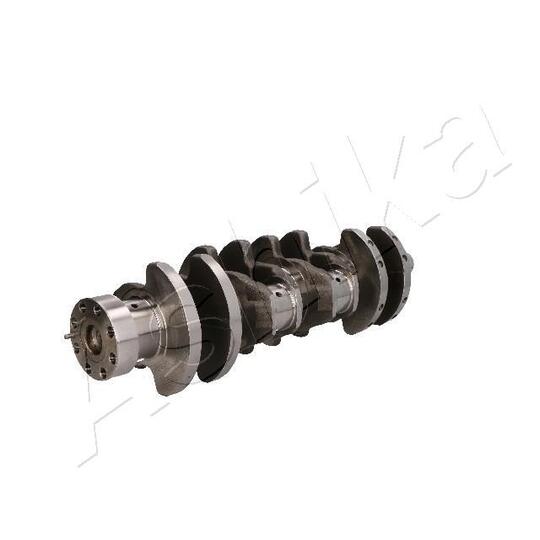 18KI001 - Crankshaft 