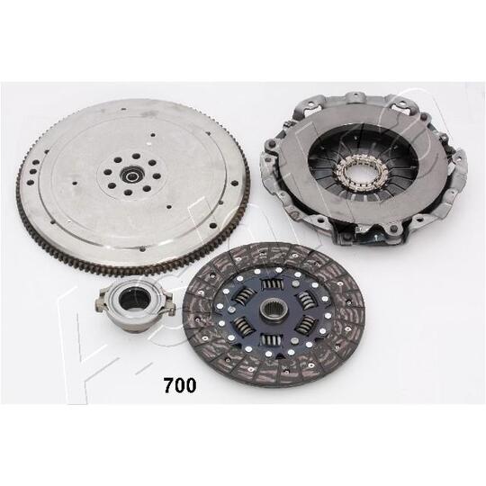 98-07-700 - Clutch Kit 