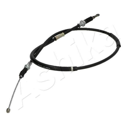 131-09-903R - Cable, parking brake 