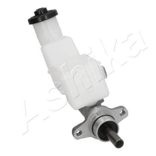 68-02-205 - Brake Master Cylinder 