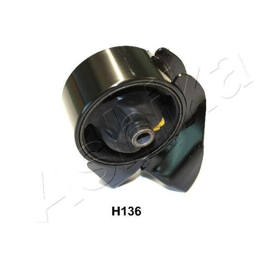 GOM-H136 - Engine Mounting 